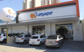 STORE 2 - Gioânia / GO