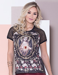 Hand embroidery blouses